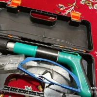 میخ‌ کوب‌ بادی