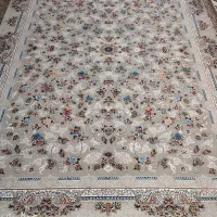 گل ریز فرش