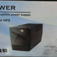 ups پاور bt 600