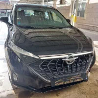 هایما ایکس 7،مدل  1403،کارکرد 10