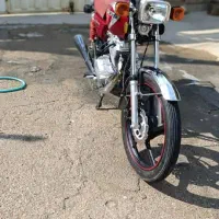 آشیل 150|موتورسیکلت|بندر دیر, |دیوار