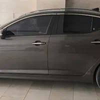 اپتیما 2014 بی رنگ