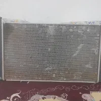 رادیات پژو دو لول