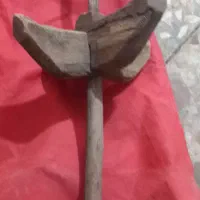 وسیله نخ ریسی( پیله)