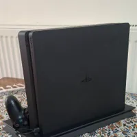 فن خنک کننده ps4 اسلیم