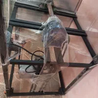 دستگاه تفت آجیل وتخمه و استفاده در  پرورش میلورم|ماشین‌آلات صنعتی|گلپایگان, |دیوار