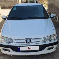 پژو پارس ۱۴۰۲ XU7P موتور جدید