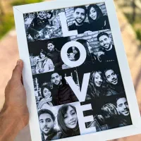 تابلو موزیکال سخنگو‌