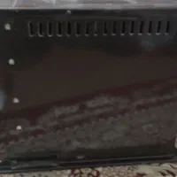 بخاری نفتی اصل ژاپنی در حد نو|بخاری، هیتر، شومینه|شیدا, |دیوار