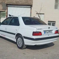 پژو پارس سال مدل 1397