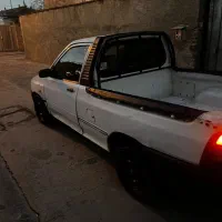 فروش ماشین|خودرو سواری و وانت|بندر گز, |دیوار