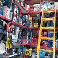 فروش واگذاری کلی ابزارآلات صنعتی یکجا|فروشگاه و مغازه|تبریز, |دیوار