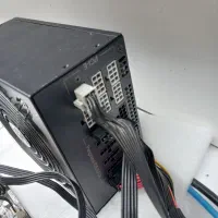 باندل کامل با پاور|قطعات و لوازم جانبی رایانه|مشهد, ارشاد|دیوار