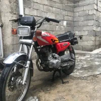 ۲۰۰کویر کاربرات|موتورسیکلت|سقز, |دیوار