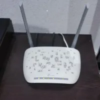 مودم ADSL & VDSL TP-LINK W9970 دارای پورت USB|مودم و تجهیزات شبکه|مشهد, الهیه|دیوار