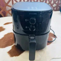 سرخ کن philips