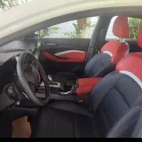 ام جی gt  صفر|خودرو سواری و وانت|مشهد, آزادشهر|دیوار