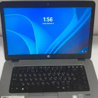 لپ تاپ HP 850G1  بسیار تمیز نو
