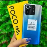 شیائومی Poco M5s *چکی سفته قسطی طلا بازنشستگان*|موبایل|سبزوار, ولیعصر (نجار آباد)|دیوار