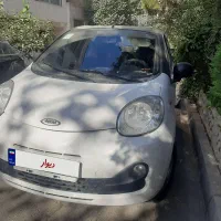 ام وی ام  ۱۱۰ s  کامفورت