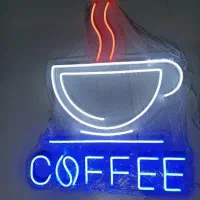 تابلو neon