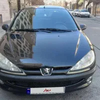 ۲۰۶ sd مدل ۸۹ v20