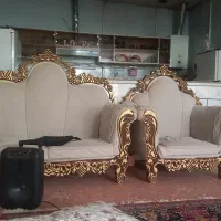 مبل کلاسیک