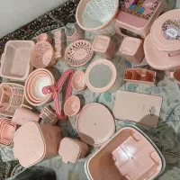 سرویس پلاستیک عروس
