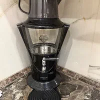 سماوربرقی سه لیتری اتوماتیک رابیلوکس