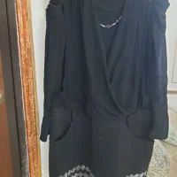 لباس مجلسی|لباس|قم, سالاریه|دیوار