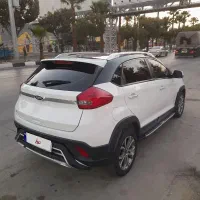 ام وی امX22 دنده اسپورت اکسلنت|خودرو سواری و وانت|شیراز, نصر|دیوار