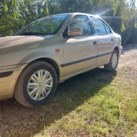 سمند ۸۳ سالم|خودرو سواری و وانت|بروجرد, |دیوار