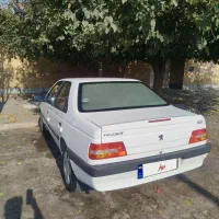 slx 405 مدل ۹۸ TU5|خودرو سواری و وانت|مرودشت, پشت سایپا|دیوار