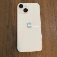 آیفون iphone 13 mini حافظه 128 گیگ