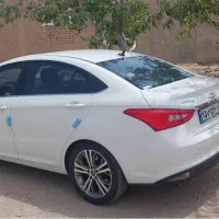 آریزو ۵ اکسلنت توربو مدل ۹۷