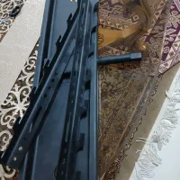 پایه تلوزیون دیواری و رومیزی