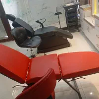 تجهیزات سالن زیبایی