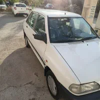 پراید مدل 89 هیدرولیک کلکسیونی|خودرو سواری و وانت|پردیس, فاز ۱۱|دیوار