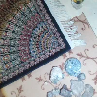 سنگ عقیق انگشتری