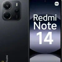 گوشی نوت 14 معمولی