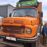 خودرو سنگین