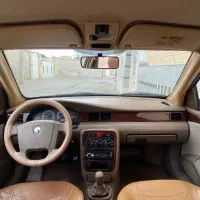 سمند ال ایکس|خودرو سواری و وانت|یزد, |دیوار