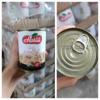 کنسرو قارچ مخصوص