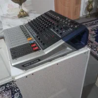 پاور میکسر BISCO 620 در حد صفر