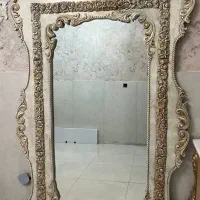 اینه قدی کار شده