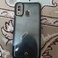 یک گوشی سامسونگ A20 به فروش می‌رسد|موبایل|جم, |دیوار