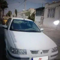 سمندef7 دوگانه 90