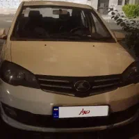 فروش خودرو راین V5 . موتور بسترن