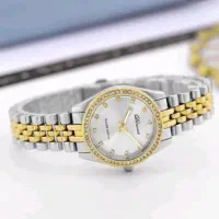 ساعت طرح رولکس برای بانوان ضد آب برند(Denvosi)|ساعت|تهران, امانیه|دیوار