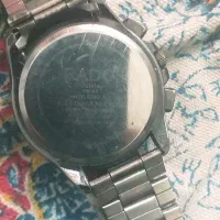 ساعت رادو Rado Dive Star موتوره تقویم دار سوئیس|ساعت|پردیس, فاز ۱۱|دیوار